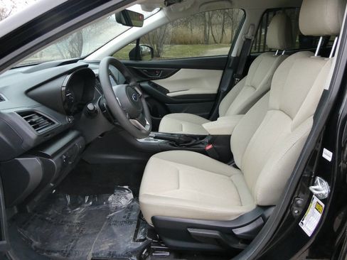 Used 2023 Subaru Impreza 2.0i Premium image 9