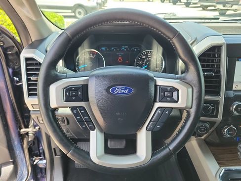 Used 2019 Ford F150 Lariat RWD image 28