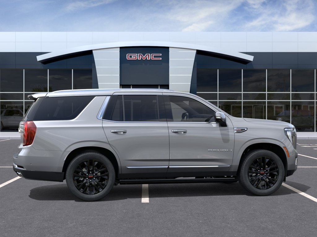 New 2027 GMC Yukon Denali AWD/4WD image 5