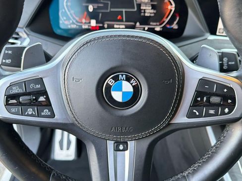 Used 2022 BMW X5 sDrive40i w/ M Sport Package image 16