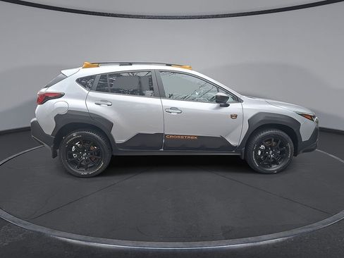 New 2026 Subaru Crosstrek 2.5i Wilderness AWD/4WD image 9