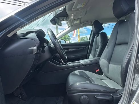 Used 2024 MAZDA MAZDA3 s FWD image 11