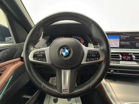 Used 2023 BMW X5 sDrive40i w/ M Sport Package RWD image 23