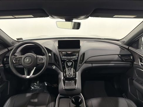 Certified 2025 Acura RDX SH-AWD image 29