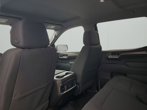 New 2026 GMC Sierra 1500 Elevation AWD/4WD image 21