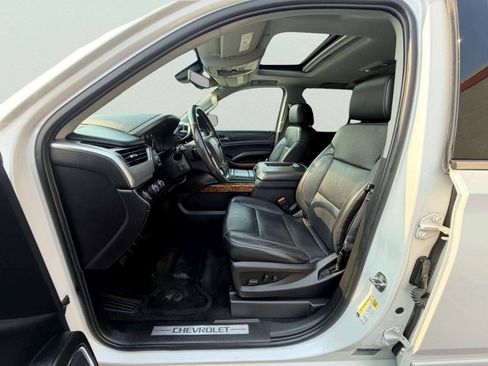 Used 2016 Chevrolet Tahoe LTZ AWD/4WD image 20