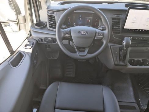New 2026 Ford Transit 250 148 Medium Roof RWD image 16