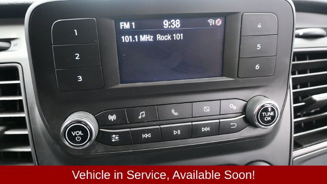 Used 2024 Ford Transit 350 XL RWD image 16