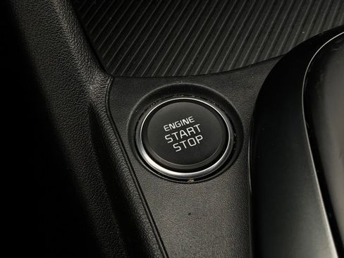 Used 2025 Kia K4 FWD image 25