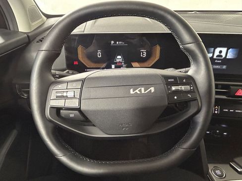 Certified 2026 Kia Sportage EX image 11