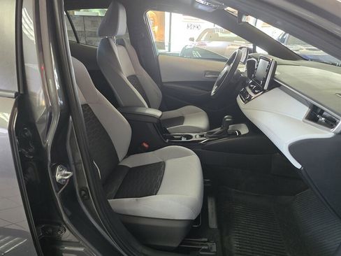Used 2021 Toyota Corolla SE image 14