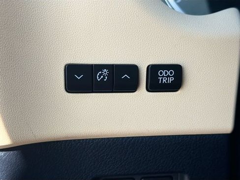 Used 2021 Lexus NX 300 FWD w/ Accessory Package 2 image 33