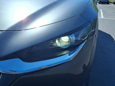 Used 2024 MAZDA CX-30 AWD 2.5 S w/ Preferred Package image 13