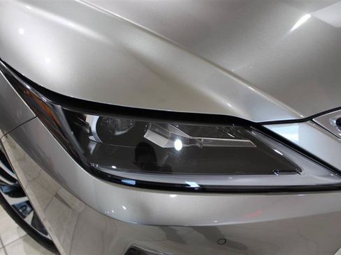 Used 2021 Lexus RX 350 AWD w/ Premium Package image 10