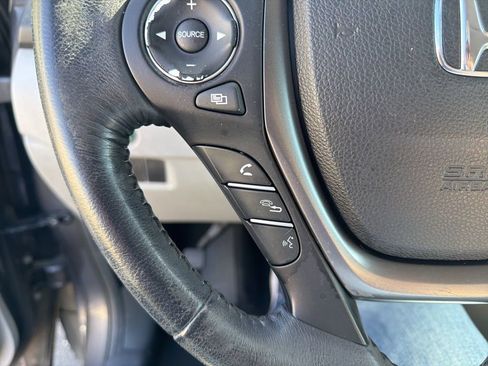 Used 2016 Honda Pilot EX-L image 14