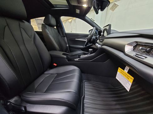 New 2026 Acura Integra A-Spec image 39