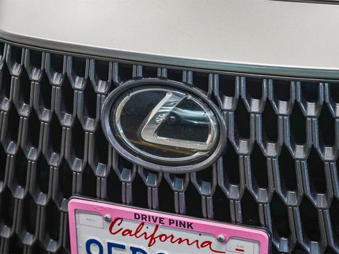 Used 2023 Lexus NX 350 AWD image 8