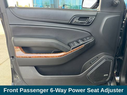 Used 2018 Chevrolet Tahoe Premier w/ RST 6.2L Performance Edition image 17