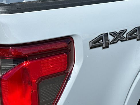 New 2025 Ford F150 STX w/ Equipment Group 200A image 23