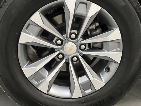 Used 2025 Chevrolet Equinox LT AWD/4WD image 67