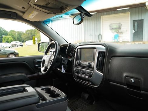 Used 2014 GMC Sierra 1500 SLE w/ SLE Value Package RWD image 14