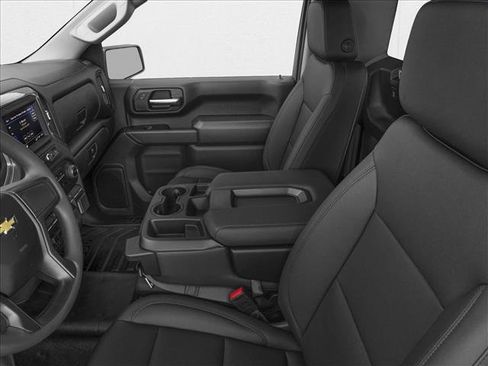 New 2026 Chevrolet Silverado 2500 W/T image 6