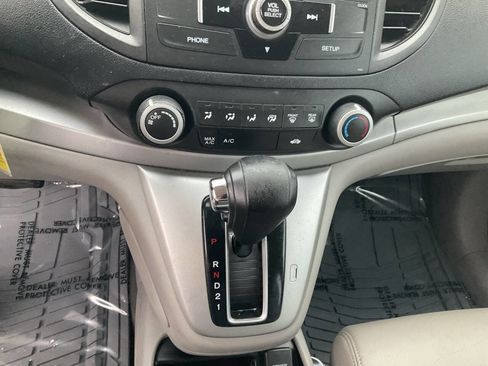 Used 2014 Honda CR-V LX image 17