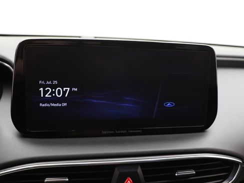 Used 2022 Hyundai Santa Fe SEL w/ Convenience + Premium Package image 18