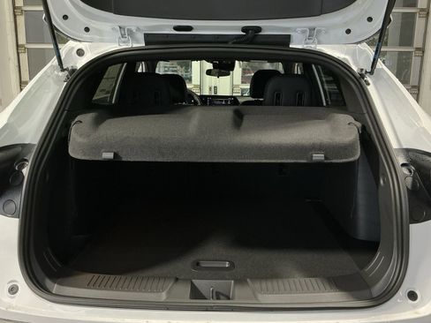 New 2026 Chevrolet Trax RS w/ Driver Confidence Package FWD image 24