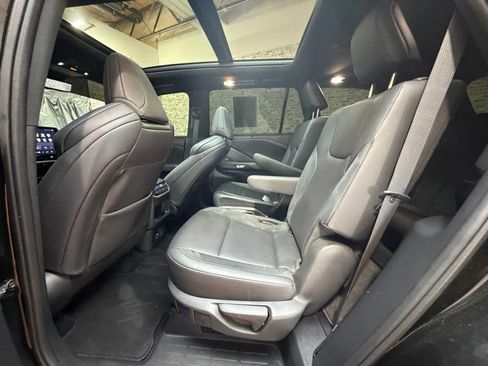 Used 2024 Lexus TX 500h AWD w/ Technology Package image 13