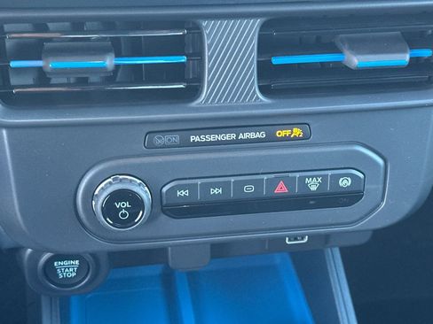 New 2026 Ford Maverick XLT image 20