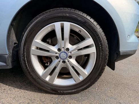 Used 2014 Mercedes-Benz ML 350 4MATIC image 23