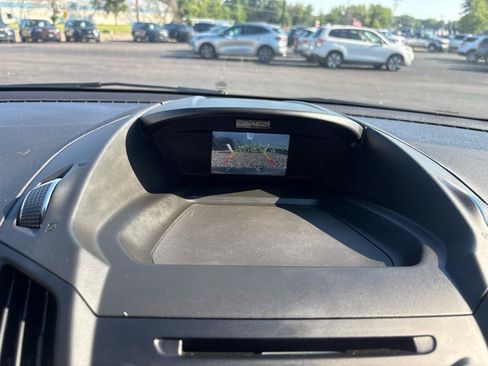 Used 2014 Ford Escape SE AWD/4WD image 16