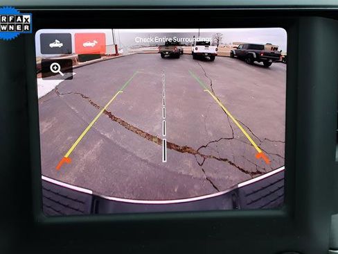 Used 2024 RAM 3500 Tradesman w/ Chrome Appearance Group image 18