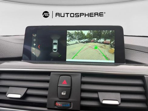 Used 2018 BMW 430i Gran Coupe RWD image 36