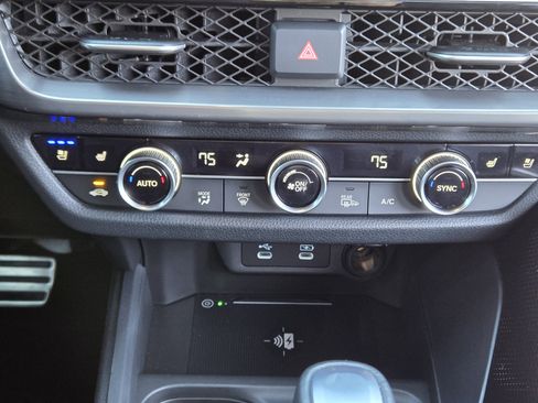 Certified 2025 Acura ADX A-Spec image 21