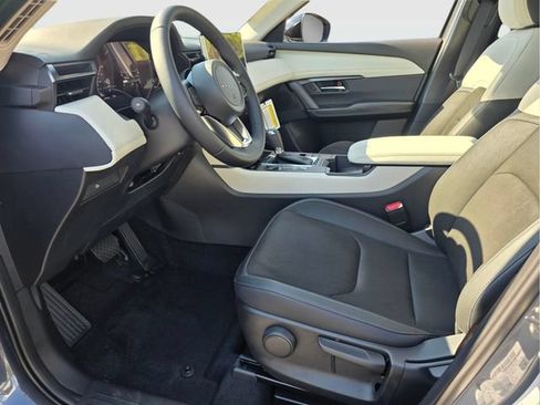 New 2026 MAZDA CX-5 Select AWD/4WD image 10