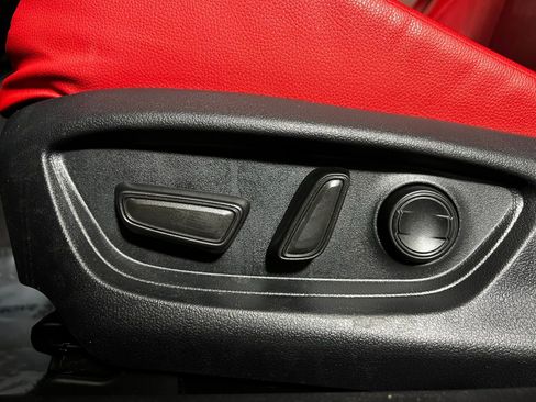 Certified 2025 Toyota Camry XSE image 14