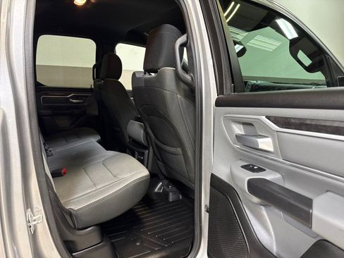 Used 2022 RAM 1500 Lone Star image 59