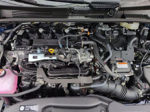 New 2026 Toyota Prius Plug-In Hybrid image 30