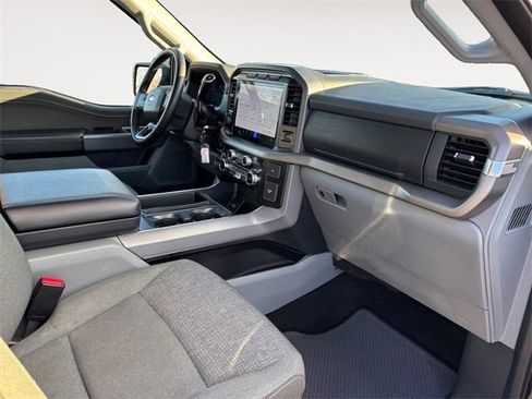 Used 2024 Ford F150 XLT w/ Mobile Office Package image 10
