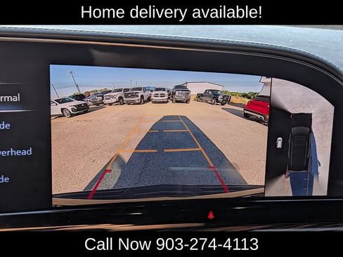 Used 2021 Cadillac Escalade Premium Luxury AWD/4WD image 22