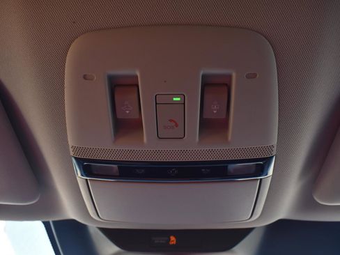 New 2026 Nissan Murano Platinum w/ Cargo Package image 42