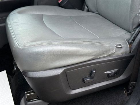 Used 2014 RAM 1500 Big Horn image 23
