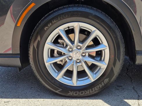 Certified 2026 Honda CR-V EX image 31