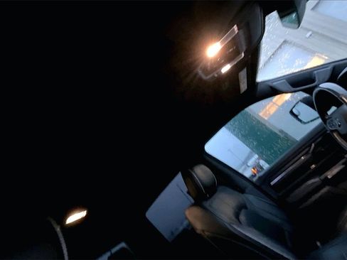 Used 2022 RAM 1500 Limited w/ Body-Colour Bumper Group image 23