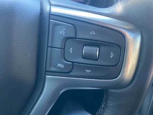 Used 2022 Chevrolet Tahoe Z71 w/ Luxury Package image 20