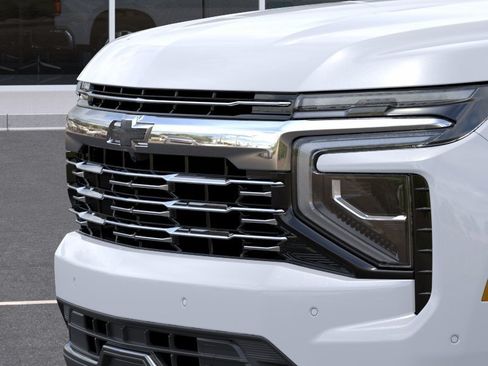 New 2026 Chevrolet Tahoe Premier RWD image 13