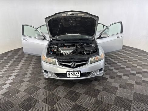 Used 2006 Acura TSX FWD image 13