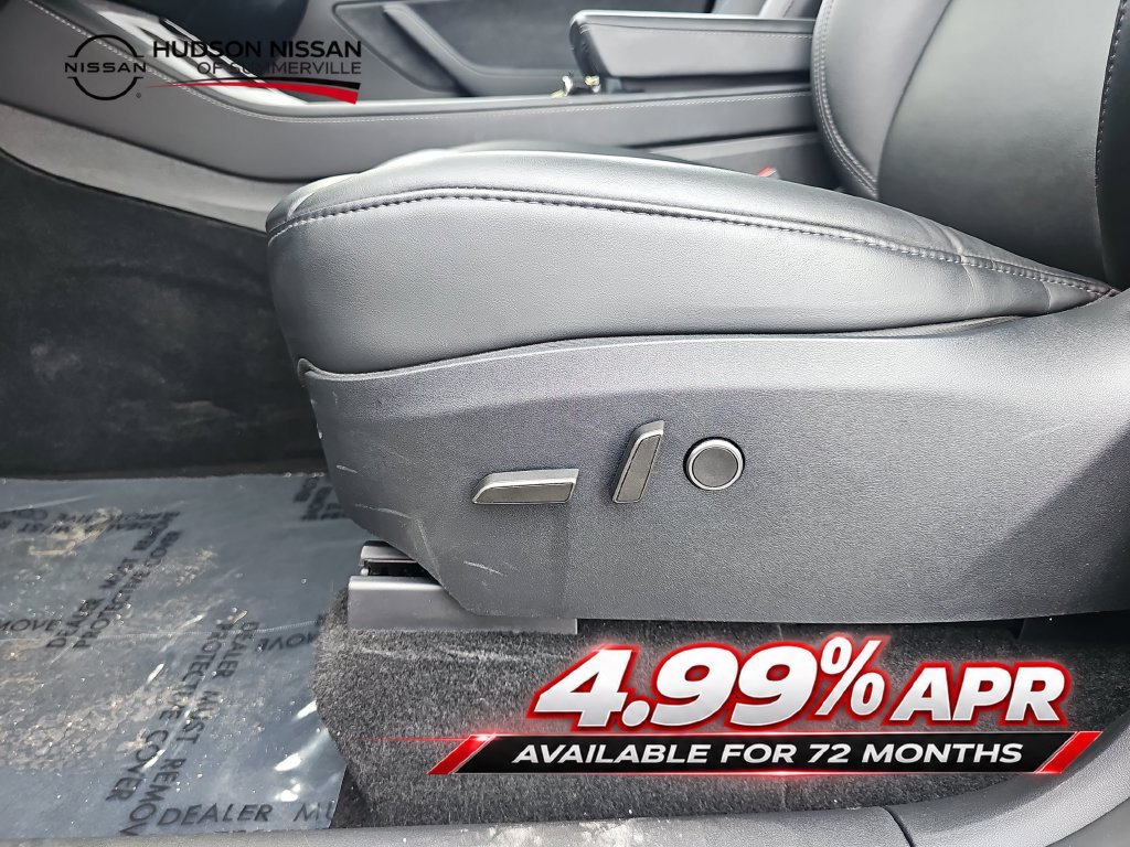 Used 2024 Tesla Model Y Performance AWD/4WD image 28